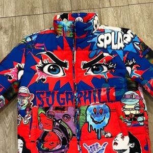 Meet your Posher, Jayden